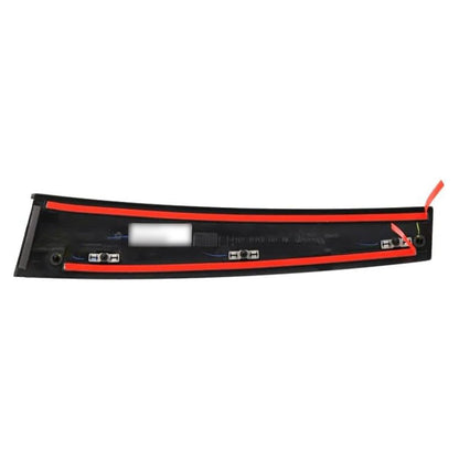 Modanatura per montante B anteriore sinistro 68292929AD per Dodge RAM 1500 2019-2026