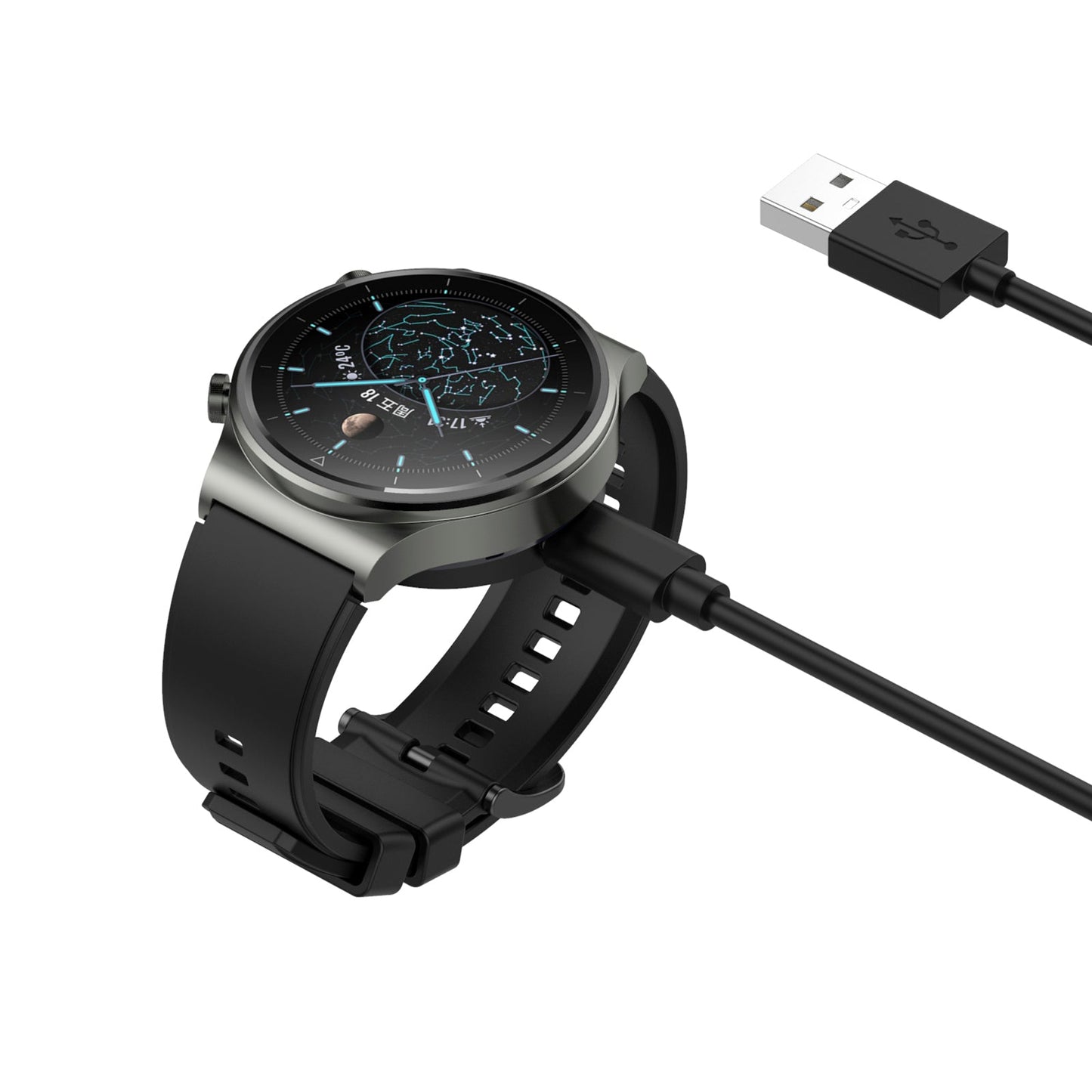 Cavo di ricarica wireless per orologio Huawei GT3 SE/Buds/3 pro nuovo/GT3 PRO/D