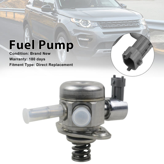 Pompa carburante ad alta pressione LR025599 adatta a Land Rover Range Rover Evoque 2012-2017