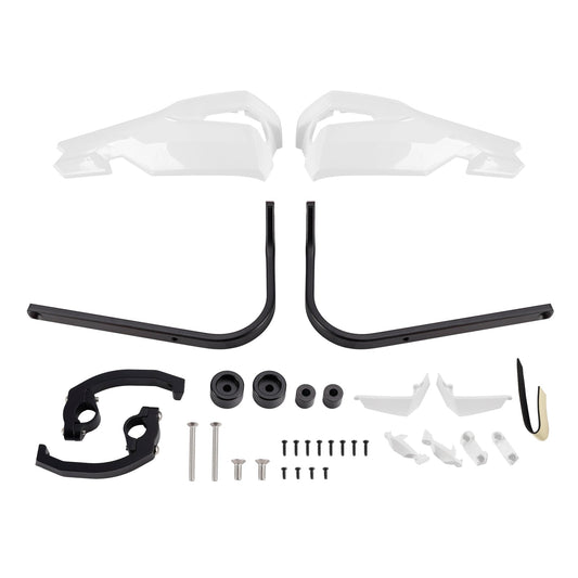 Protezione paramani Honda XL750 Transalp 2023-2024