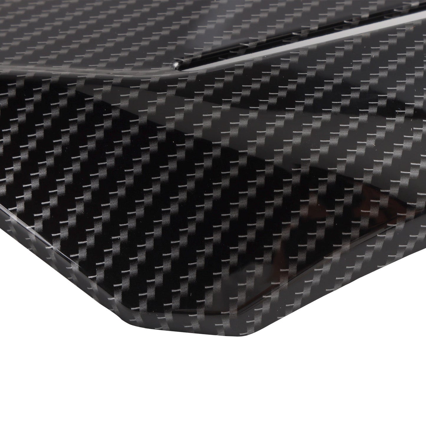 Pannelli inferiori del motore Street Triple 765 R/RS 2023-2025, carenatura protettiva