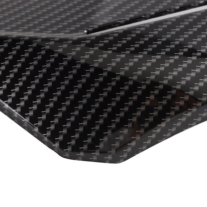 Pannelli inferiori del motore Street Triple 765 R/RS 2023-2025, carenatura protettiva