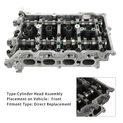 Gruppo testata motore G4NA per Hyundai Tucson Kia Rondo Soul 2.0L 2014-2019