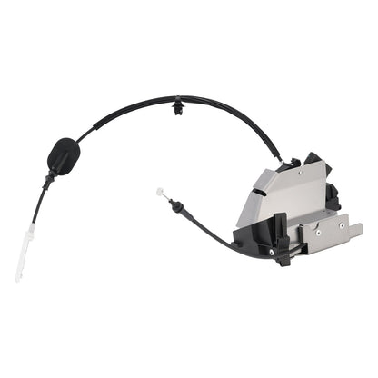 2012-2015 Per Tourneo Custom V362 Meccanismo serratura porta anteriore destra BK21-V219A64-AG