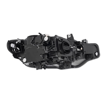Faro anteriore sinistro a LED 63117419629 per BMW Serie 3 F30 F31 2016-2019 senza AFS