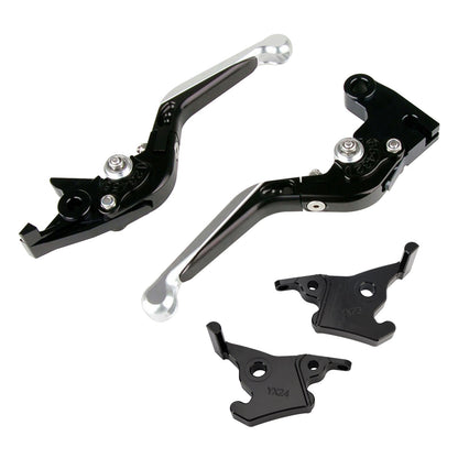 Leva freno frizione regolabile YAMAHA XMAX 300 2023-2025