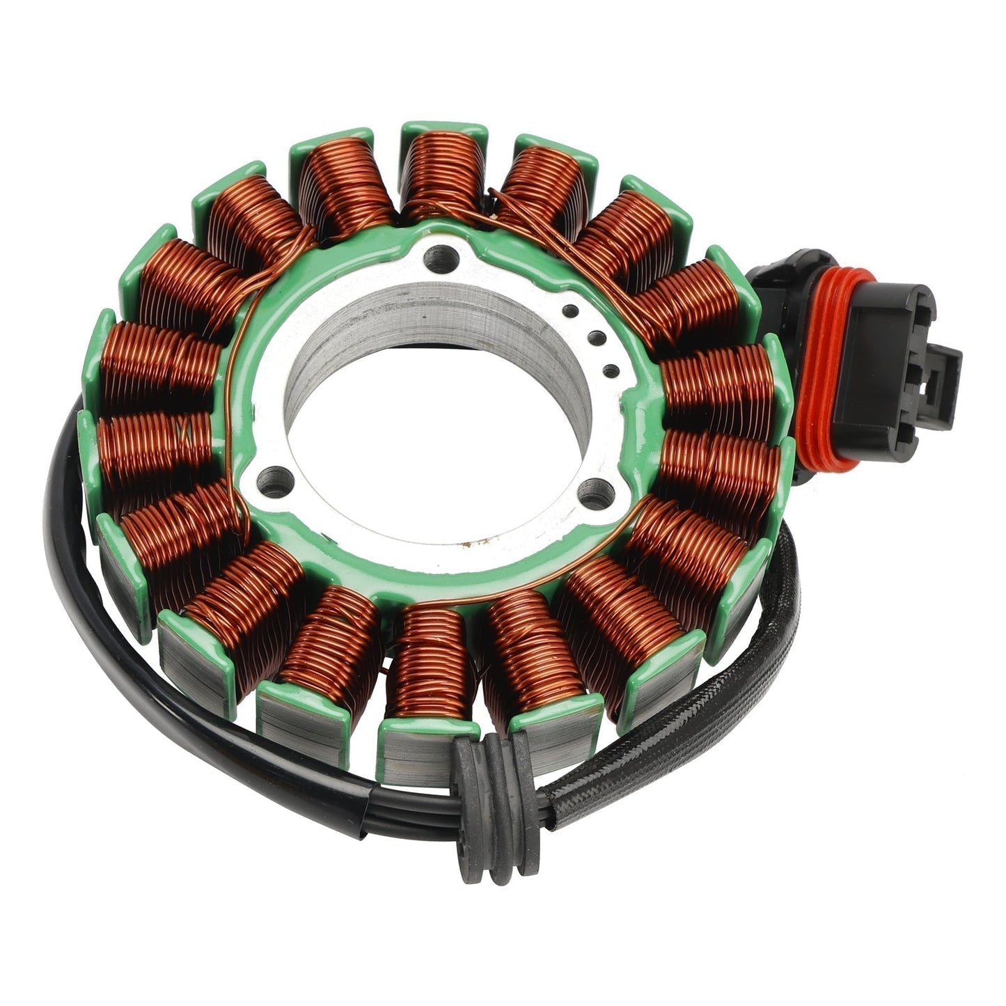 2020-2023 Polaris General XP 4 1000 Bobina magnetica Statore + Regolatore di tensione + Gruppo guarnizioni 4013970