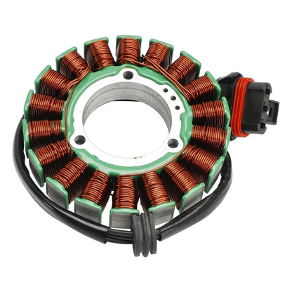 2020-2023 Polaris General XP 4 1000 Bobina magnetica Statore + Regolatore di tensione + Gruppo guarnizioni 4013970