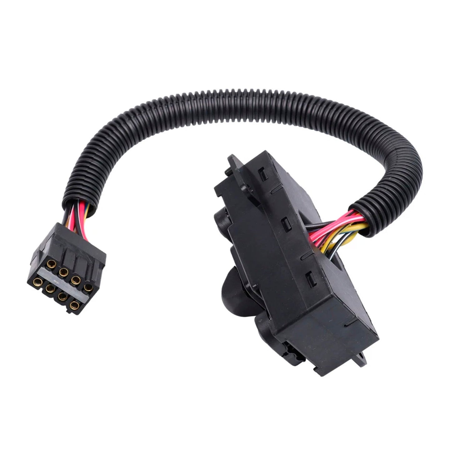 Interruttore di controllo del sedile elettrico sinistro F65Z14A701AA per Ford F-150 F-250 F-350