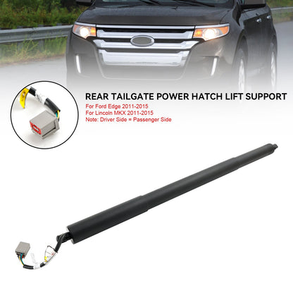 Supporto di sollevamento elettrico per portellone posteriore sinistro o destro Ford Edge 2011-2015 BT4378402A55AL