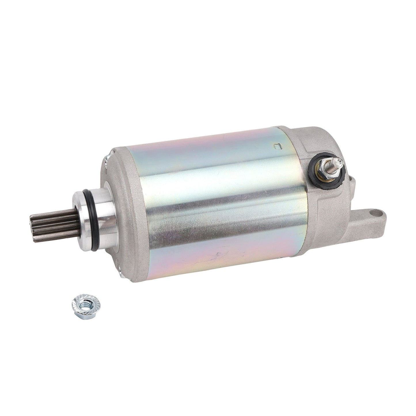 Motorino d'avviamento per Suzuki GS650GT 1981-1983, codice 31100-43401