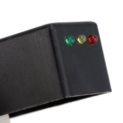 Centralina di accensione CDI compatibile con Peugeot SPEEDFIGHT AQUA/ARIA 50 1997-1998 e FOX 50 1994-1998.