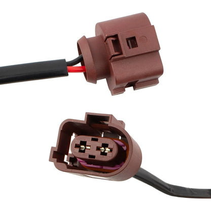 Modulo di controllo ventola radiatore per VW Golf Jetta Passat Audi A3 TT 1K0959455FR