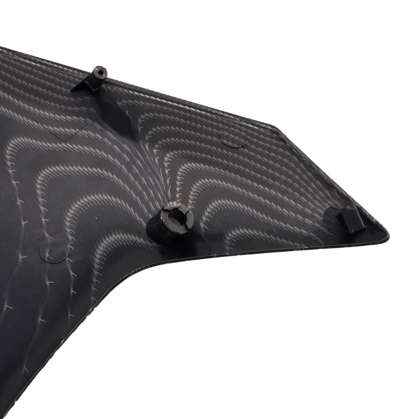 Carenatura del pannello di copertura del telaio laterale Aprilia RS457 RS 457 2024-2025