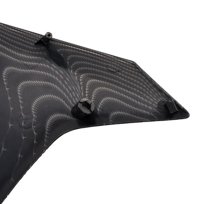 Carenatura del pannello di copertura del telaio laterale Aprilia RS457 RS 457 2024-2025