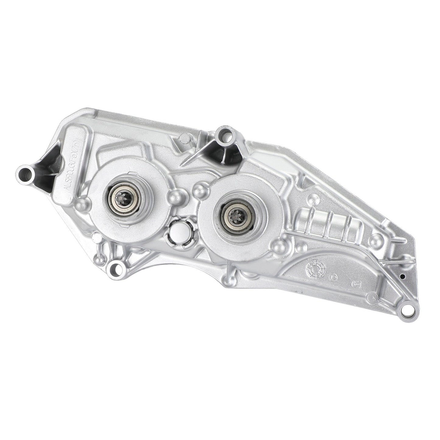 Modulo di controllo della trasmissione programmato A2C30743003 per Renault Captur 1.6 dCi
