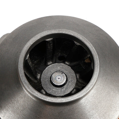 Pompa dell'acqua 3692580 5719755 per motore Cummins ISX15 QSK60 X15 ISX12 G