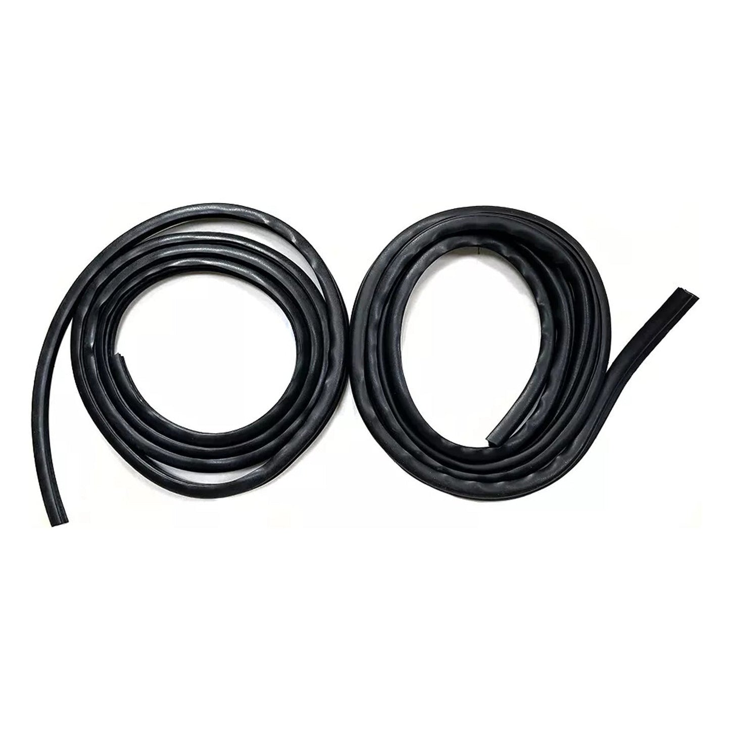 Guarnizione per porta anteriore 2 pezzi per Dodge Ram 1500 2500 3500 1994-2002