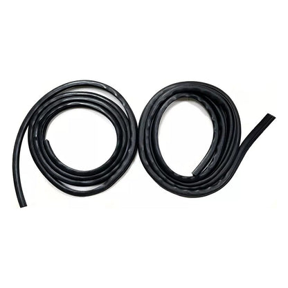 Guarnizione per porta anteriore 2 pezzi per Dodge Ram 1500 2500 3500 1994-2002