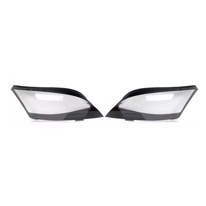 2008-2014 Per faro Audi TT Shell protettivo 2 pezzi 8J0941030