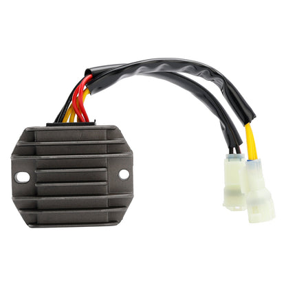 REGOLATORE RADDRIZZATORE PER SMC CANYON 500 520 RAM 520 RR / EXPLORER TRASHER 520