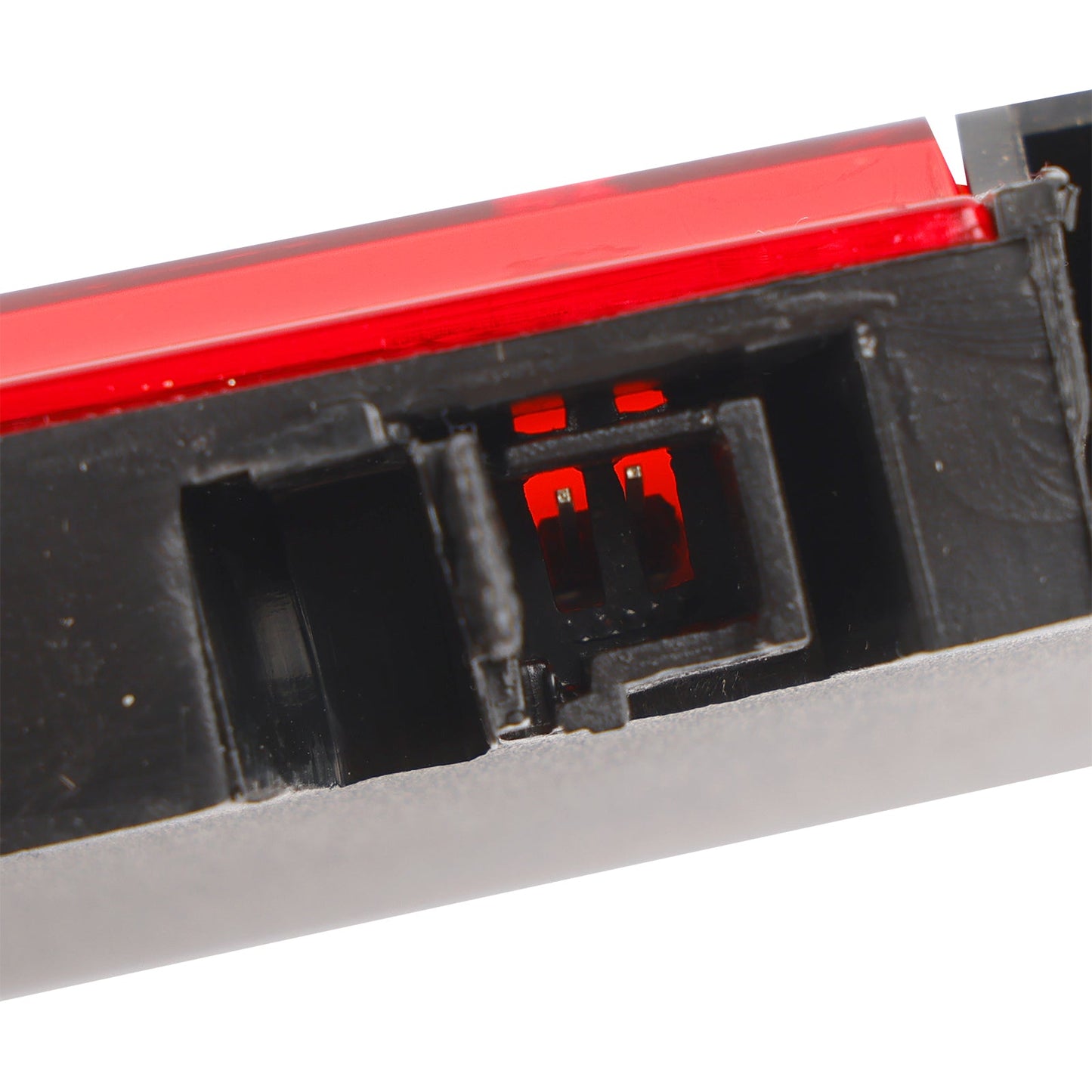 Terza luce freno posteriore centrale alta 8WD945097 per AUDI A4 S4 B9 2016-2024