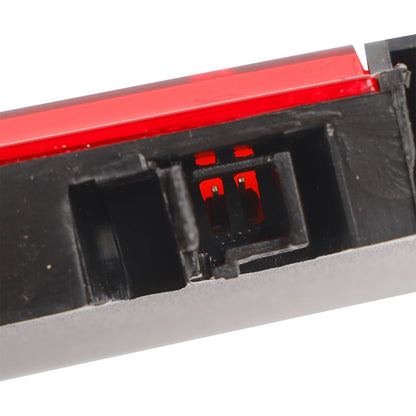 Terza luce freno posteriore centrale alta 8WD945097 per AUDI A4 S4 B9 2016-2024