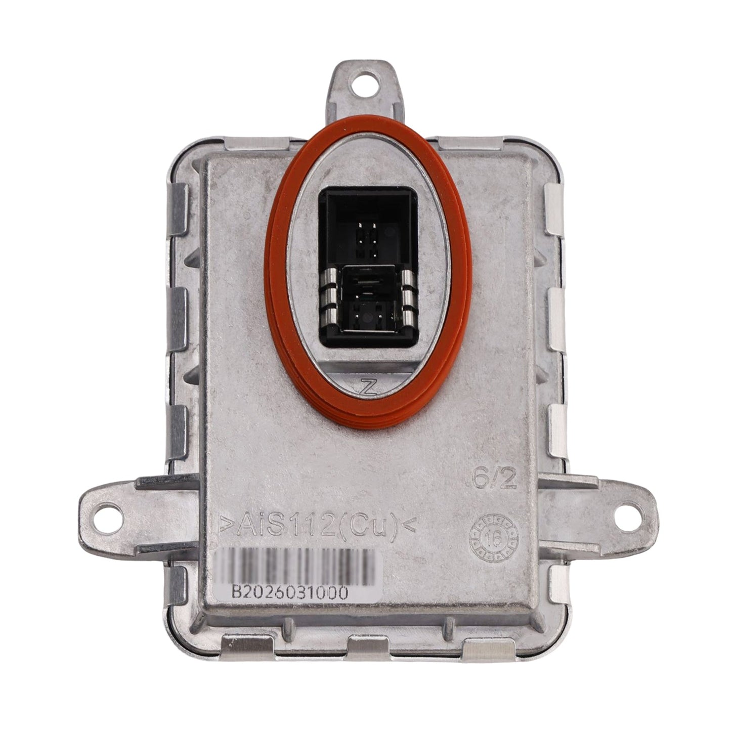 Modulo di controllo ballast fari 63117317408 per BMW Serie 1 F20 F21 2011-2016