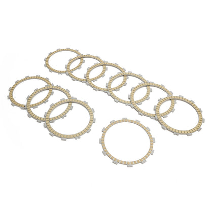 Kit dischi frizione adatti per Kawasaki ZX1000 NINJA H2R 2015-24 21441-24F50