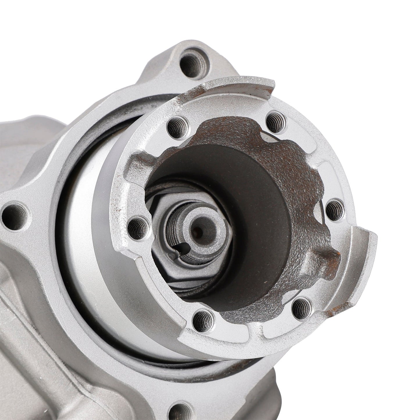Gruppo supporto differenziale posteriore Jeep Cherokee 2019-2022, rapporto 3,73, 53010758AE 53010758AF