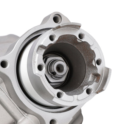 Gruppo supporto differenziale posteriore Chrysler Pacifica 2020-2022, rapporto 3,73, 53010758AE 53010758AF