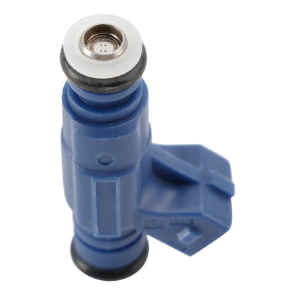 Iniettore di carburante 8 pezzi per Porsche Cayenne 9PA 4.5L 0280156101