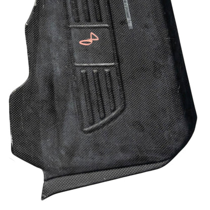 Coperchio di protezione motore per Mercedes Benz Classe G W465 G63 (modelli dal 2025 in poi) - Codice articolo: A1770102013