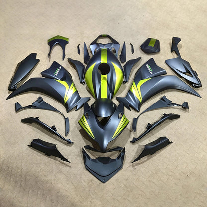Kit di carene in plastica ABS stampate a iniezione per Honda CBR1000RR 2012-2016