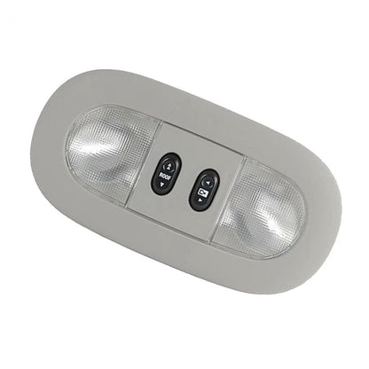 Interruttore per luce abitacolo, plafoniera e tettuccio apribile 7L3Z-18519A70-BC per Ford F-150 04-08