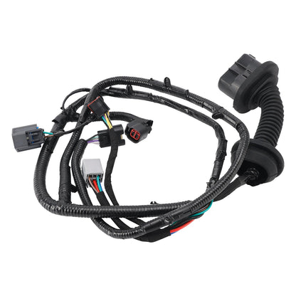 Cablaggio porta posteriore sinistra Ford F-150 2010-2014 con sedili posteriori riscaldati AL3Z-14631-AAA