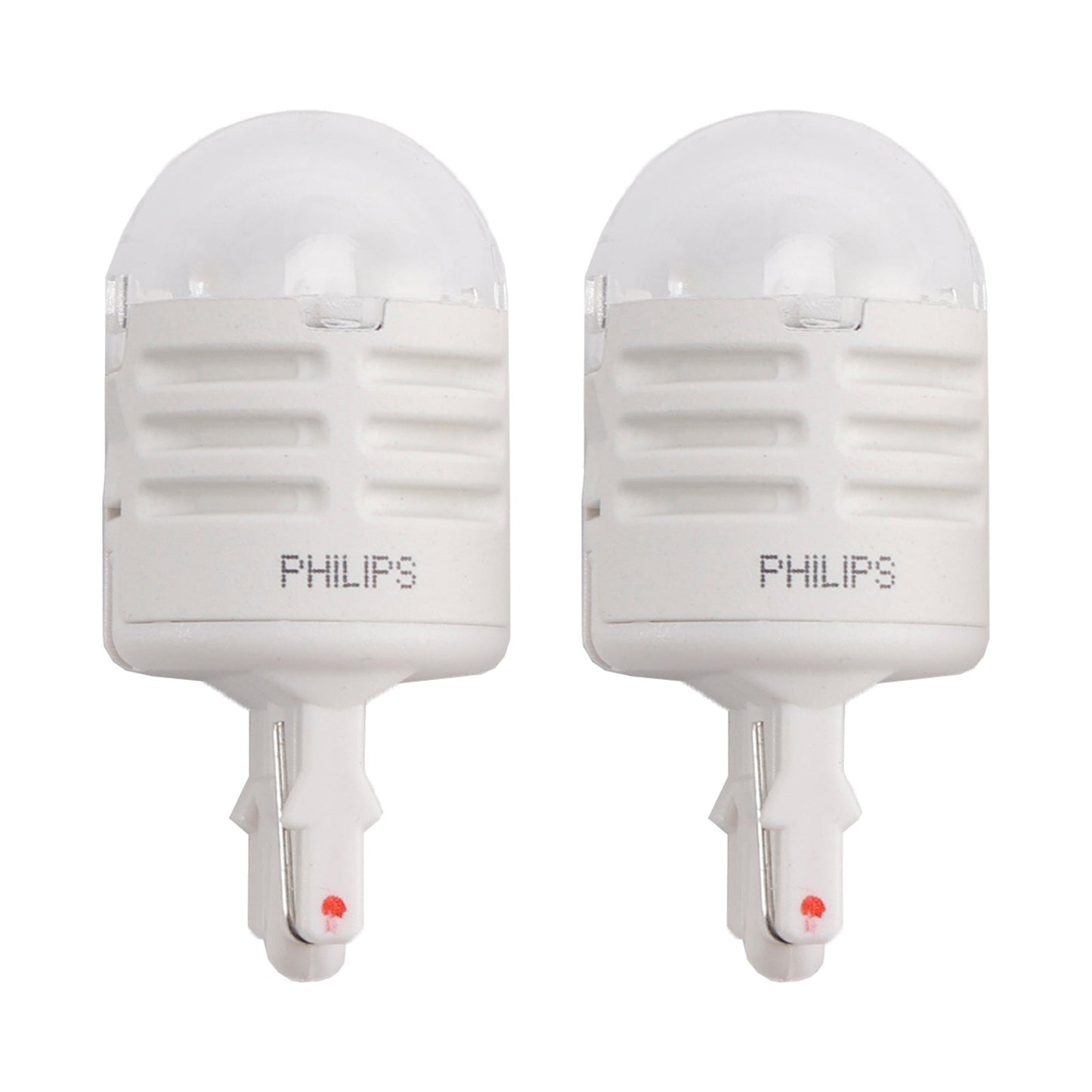 Luce auto LED bianca Ultinon Pro3000 W21W 11065 U30CW per PHILIPS
