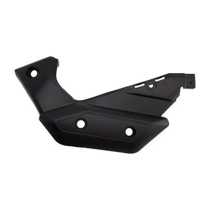 Copertura del telaio della carenatura grezza del pannello destro Yamaha XJ6 2009-2012