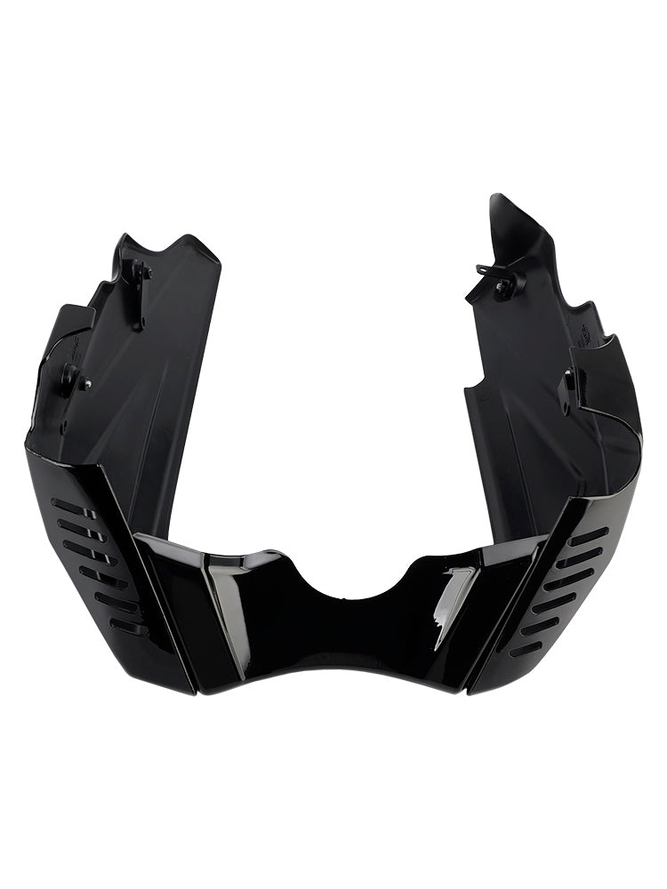 Copertura carenatura spoiler motore inferiore Yamaha XSR900 2022-2025