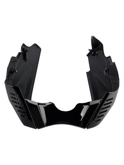 Copertura carenatura spoiler motore inferiore Yamaha XSR900 2022-2025