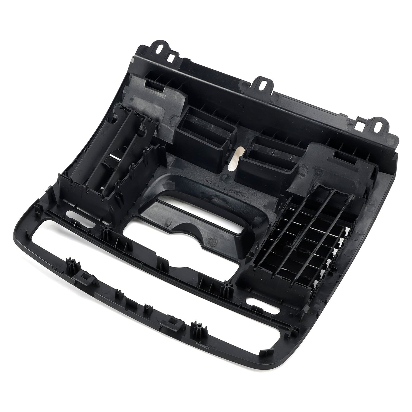 Cruscotto AC centrale + 2 bocchette di ventilazione per Mercedes-Benz W639 Vito Viano 2004-2015