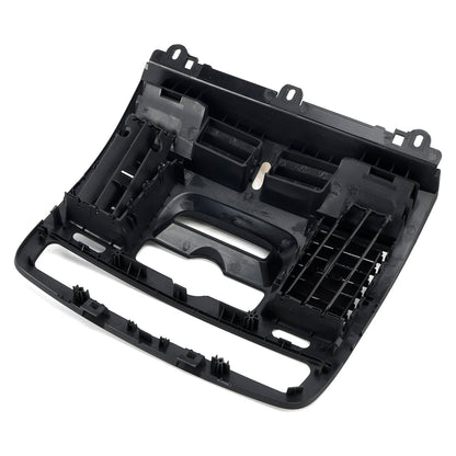 Cruscotto AC centrale + 2 bocchette di ventilazione per Mercedes-Benz W639 Vito Viano 2004-2015