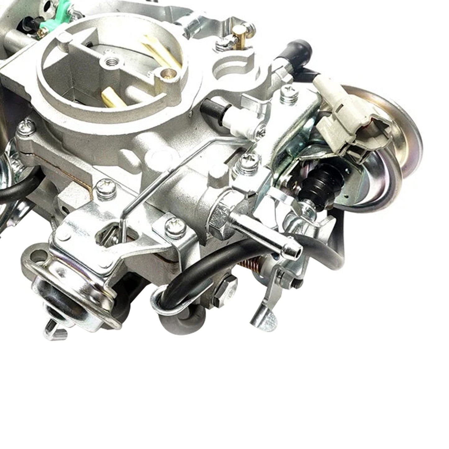 Carburatore Toyota Hilux 4D Double Cab RN50 RN55 LHD 1986-1988 21100-35420