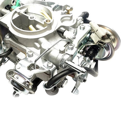 Carburatore Toyota Hilux 4D Double Cab RN50 RN55 LHD 1986-1988 21100-35420