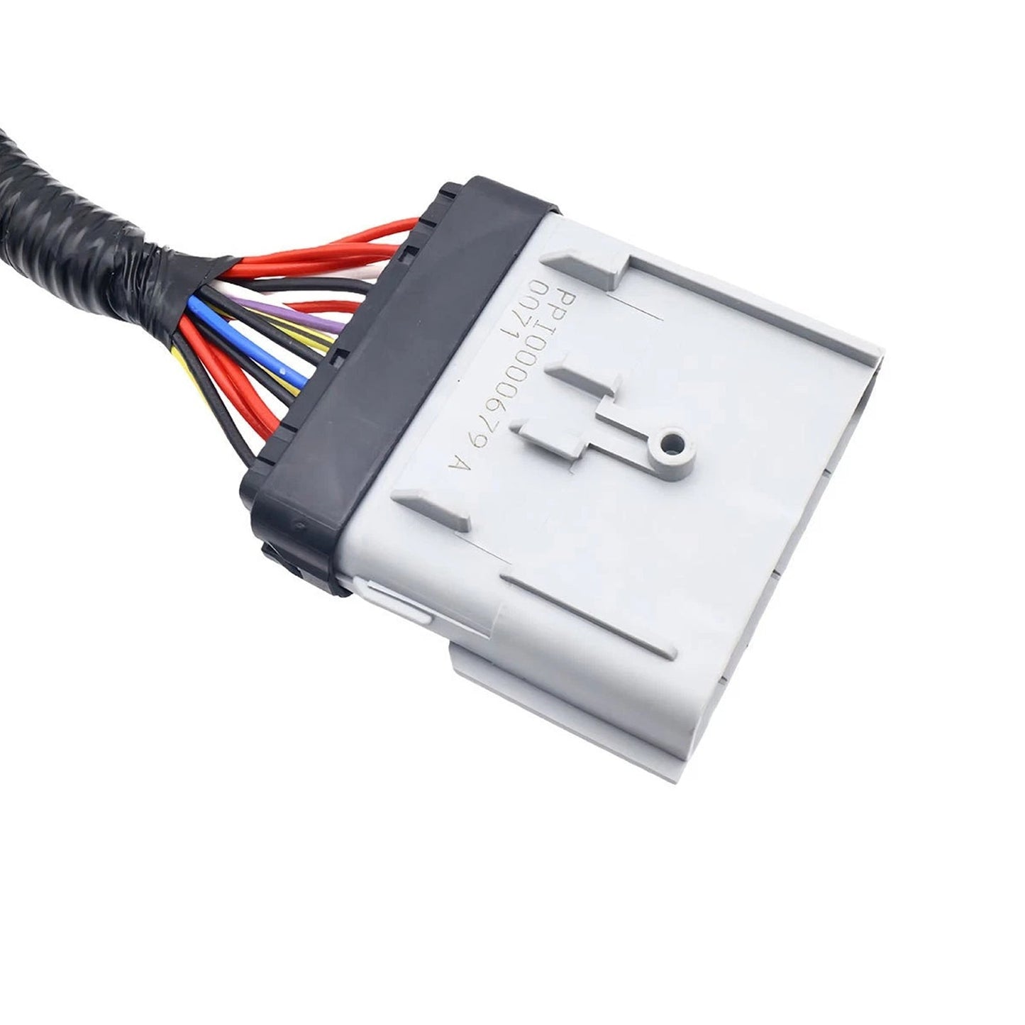 Cablaggio iniettori motore 68087837AC per Jeep Wrangler 2012-2017