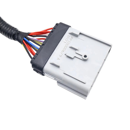 Cablaggio iniettori motore 68087837AC per Jeep Wrangler 2012-2017