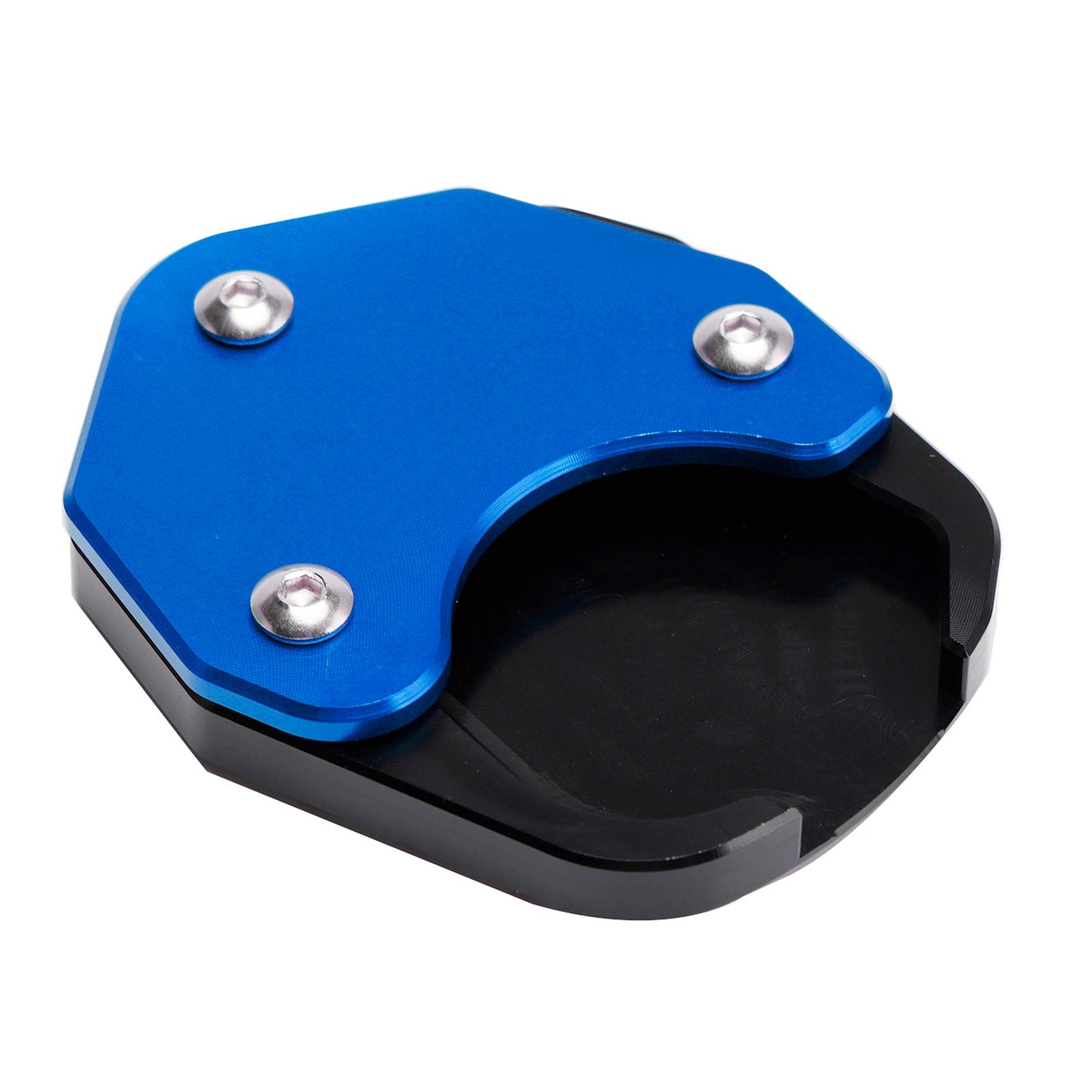 Piastra di estensione del cavalletto Tiger Sport 660 2022-2025 adatta per