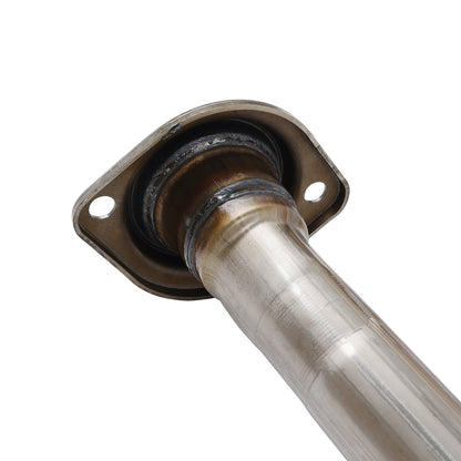 Chevrolet Silverado 3500 HD 6.0L V8 Y Pipe con catalizzatori 2011-2017