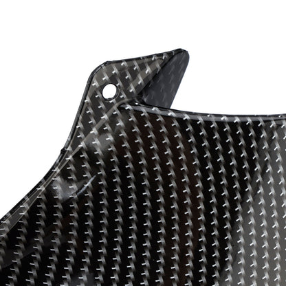 Alette laterali anteriori per Yamaha YZF R1 R1M 2021-2024, spoiler e carenatura