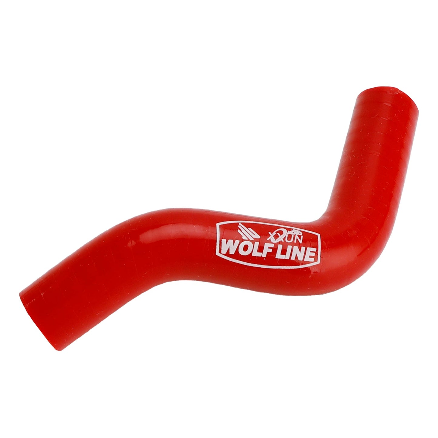 Tubo flessibile del liquido di raffreddamento del radiatore in silicone Suzuki GSX-8S 2023-2025